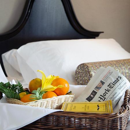 เซ็นจูรี 12 เฮอริเทจ โฮเต็ล Hotel โตรกีร์ ภายนอก รูปภาพ