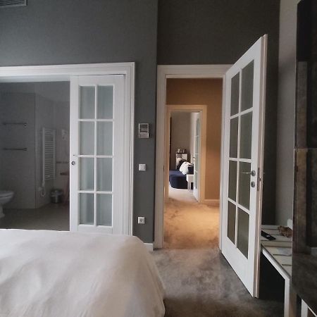 เซ็นจูรี 12 เฮอริเทจ โฮเต็ล Hotel โตรกีร์ ภายนอก รูปภาพ