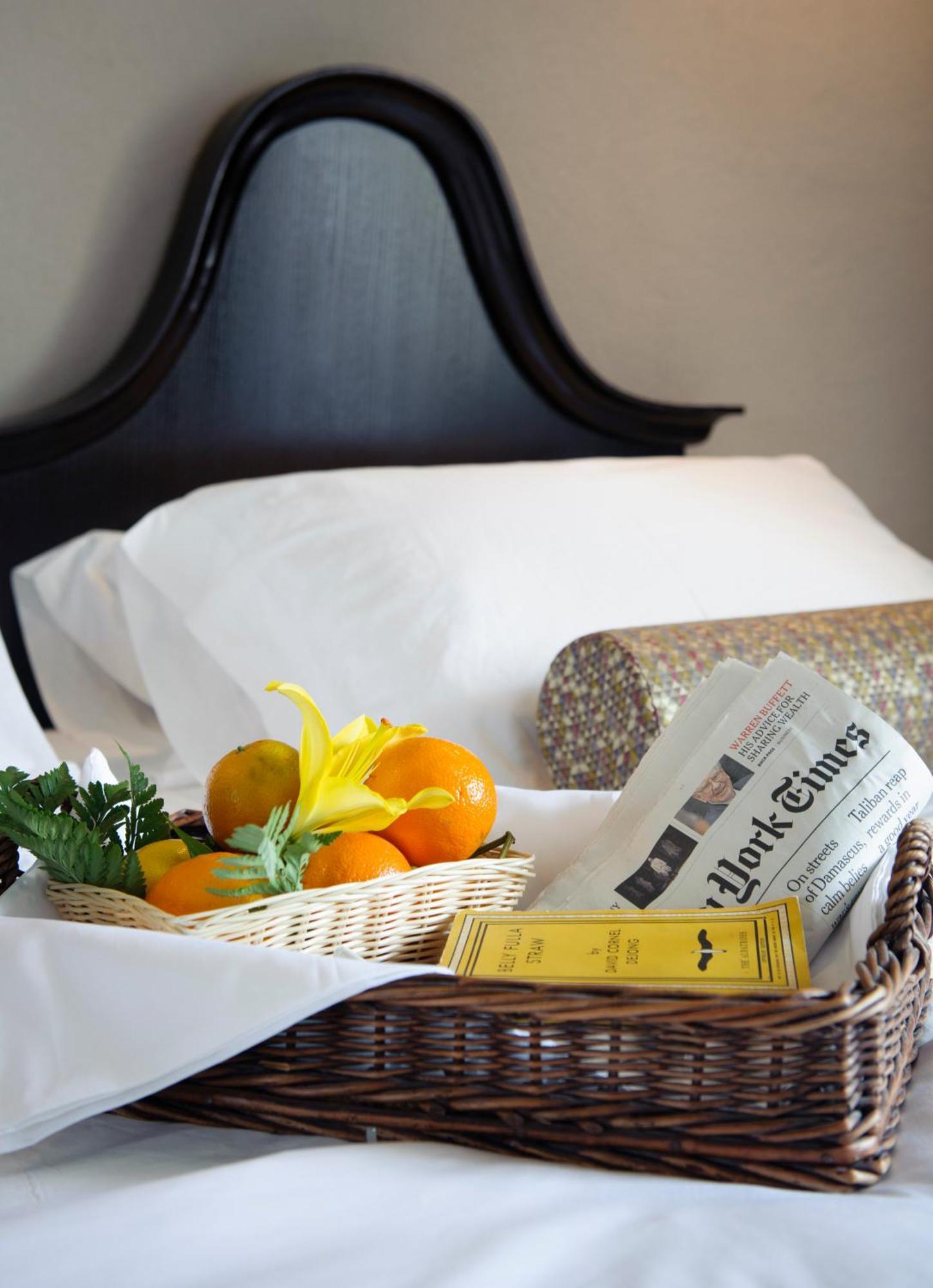 เซ็นจูรี 12 เฮอริเทจ โฮเต็ล Hotel โตรกีร์ ภายนอก รูปภาพ