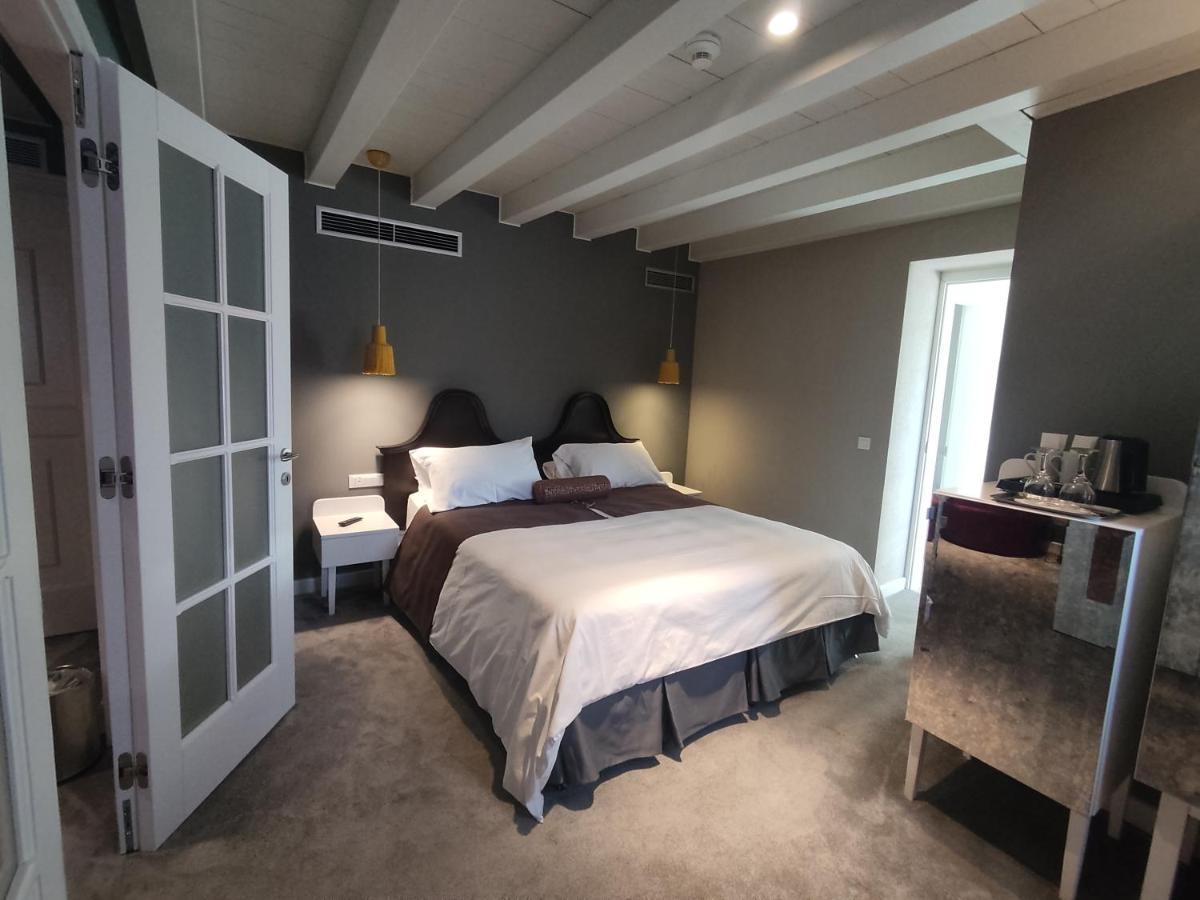 เซ็นจูรี 12 เฮอริเทจ โฮเต็ล Hotel โตรกีร์ ภายนอก รูปภาพ