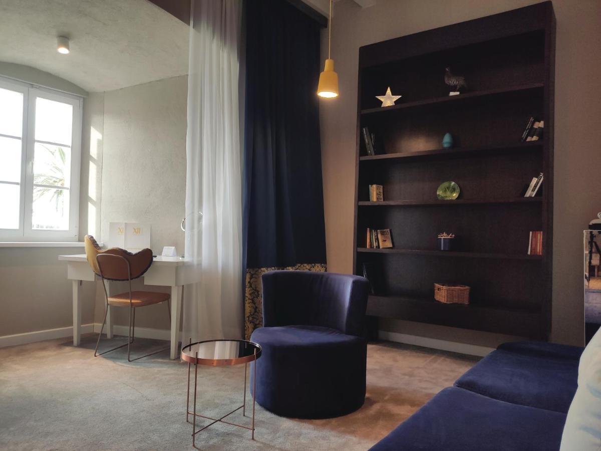 เซ็นจูรี 12 เฮอริเทจ โฮเต็ล Hotel โตรกีร์ ภายนอก รูปภาพ