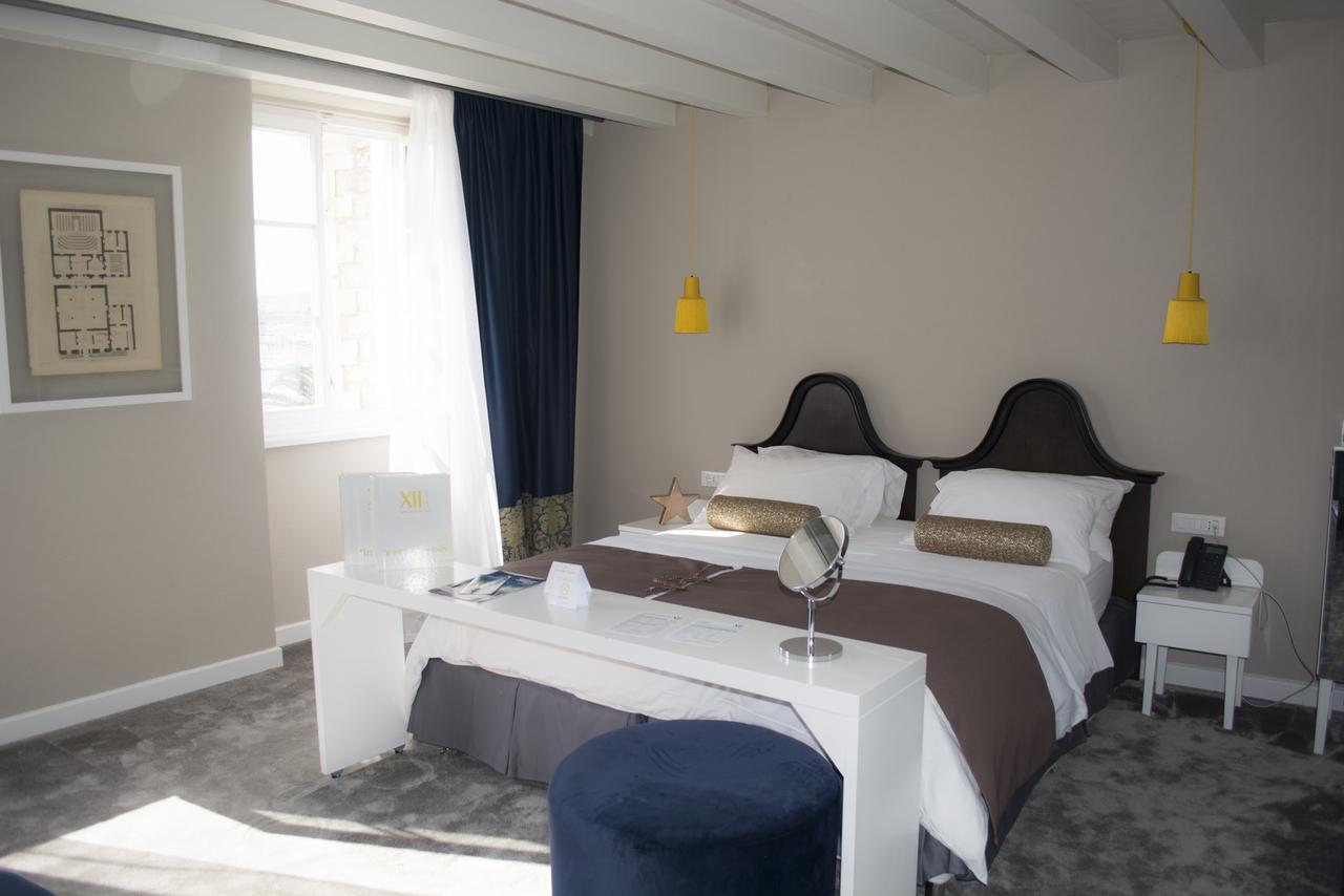 เซ็นจูรี 12 เฮอริเทจ โฮเต็ล Hotel โตรกีร์ ภายนอก รูปภาพ